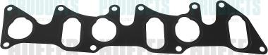 Hoffer 016209 - Gasket, intake manifold car-mod.net