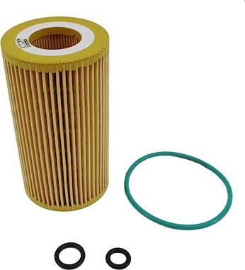 DACO Germany DFO2800 - Oil Filter car-mod.net