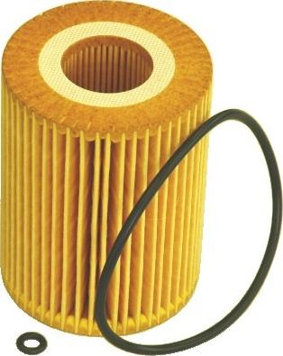 ACDelco AC6295E - Oil Filter car-mod.net