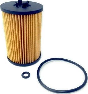 Hoffer 14147 - Oil Filter car-mod.net