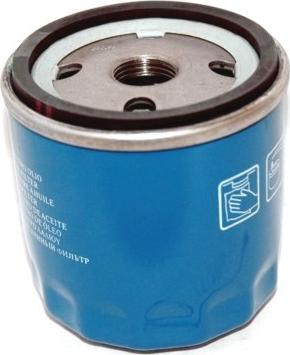 Hoffer 15560 - Oil Filter car-mod.net