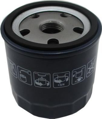 Hoffer 15583 - Oil Filter car-mod.net