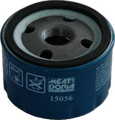 Hoffer 15056 - Oil Filter car-mod.net