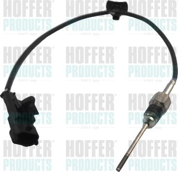 Hoffer 15015 - Oil Filter car-mod.net