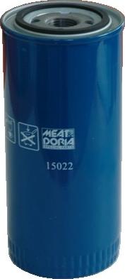 Hoffer 15022 - Oil Filter car-mod.net