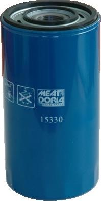 Hoffer 15330 - Oil Filter car-mod.net