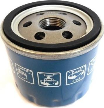 Hoffer 15243 - Oil Filter car-mod.net