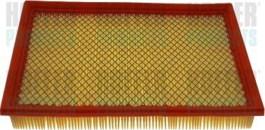 Hoffer 16575 - Engine Air Filter car-mod.net