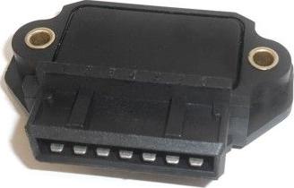 Hoffer 10006 - Switch Unit, ignition system car-mod.net