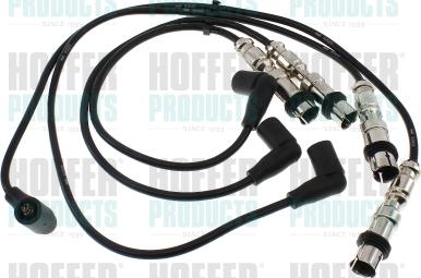 Hoffer 101058 - Ignition Cable Kit car-mod.net