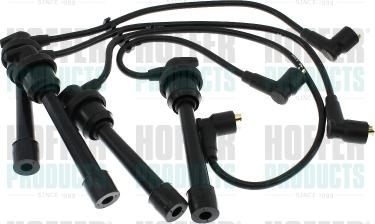 Hoffer 101031 - Ignition Cable Kit car-mod.net
