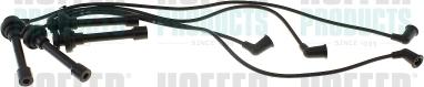 Hoffer 101103 - Ignition Cable Kit car-mod.net