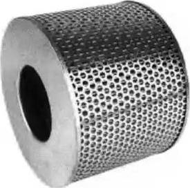 Hoffer 18079 - Engine Air Filter car-mod.net