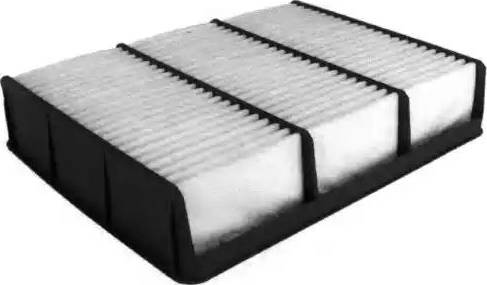Hoffer 18153 - Engine Air Filter car-mod.net