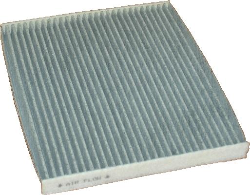 Hoffer 17415K - Filter, interior air car-mod.net