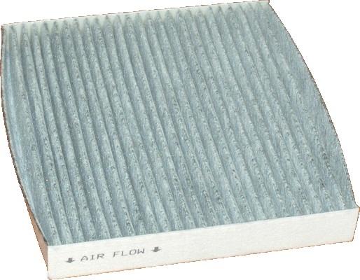 Hoffer 17423K - Filter, interior air car-mod.net