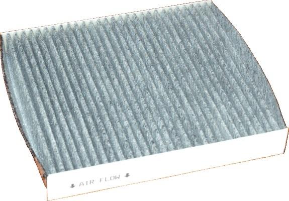 Hoffer 17477K - Filter, interior air car-mod.net