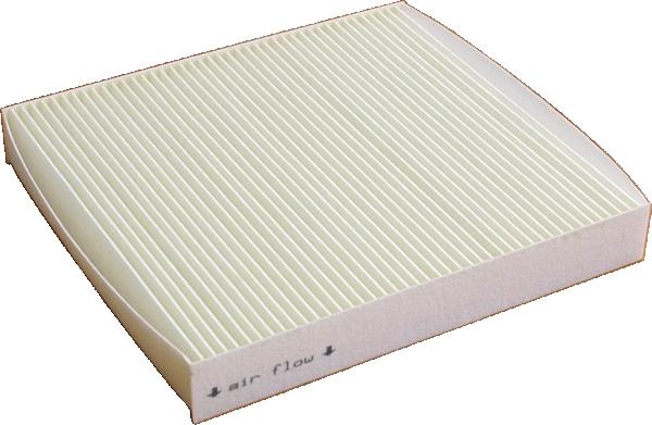 Hoffer 17477 - Filter, interior air car-mod.net