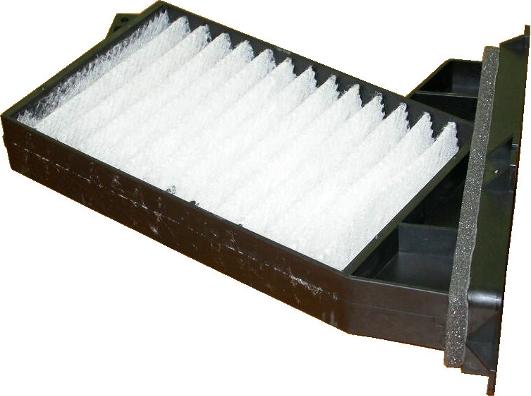 Hoffer 17053F - Filter, interior air car-mod.net