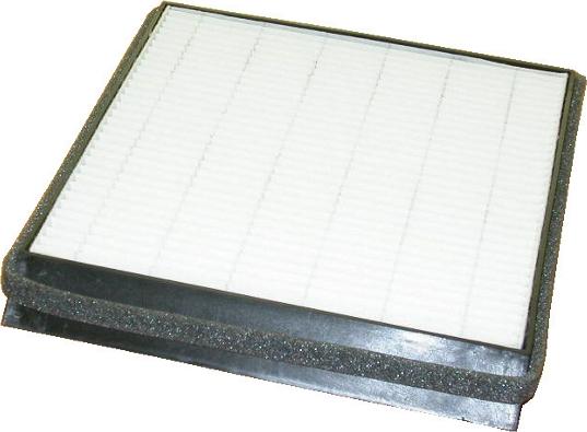 Hoffer 17089F - Filter, interior air car-mod.net