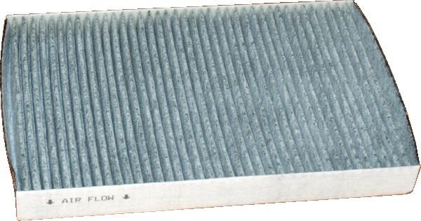 Hoffer 17086K - Filter, interior air car-mod.net