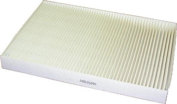 Hoffer 17086 - Filter, interior air car-mod.net