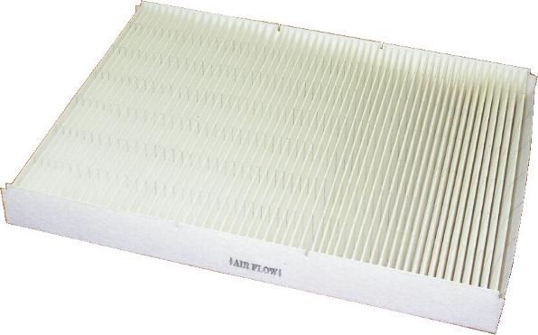 Hoffer 17083 - Filter, interior air car-mod.net