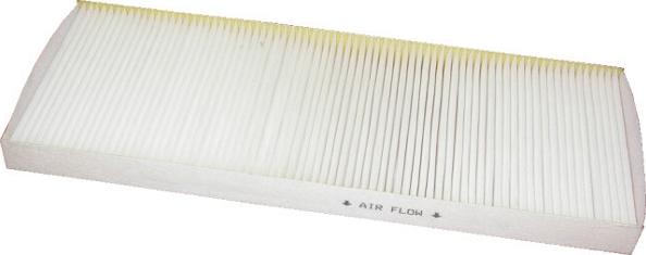 Hoffer 17087 - Filter, interior air car-mod.net
