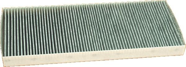 Hoffer 17156K - Filter, interior air car-mod.net