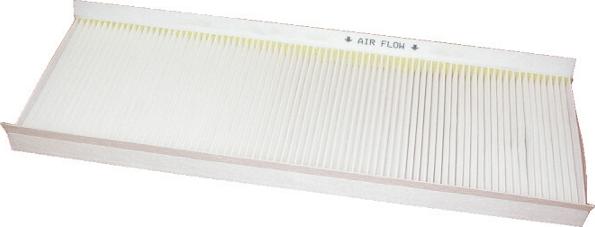 Hoffer 17110 - Filter, interior air car-mod.net