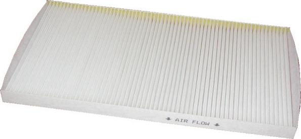 Hoffer 17111 - Filter, interior air car-mod.net