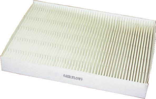 Hoffer 17118 - Filter, interior air car-mod.net