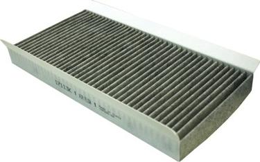 Hoffer 17113K - Filter, interior air car-mod.net