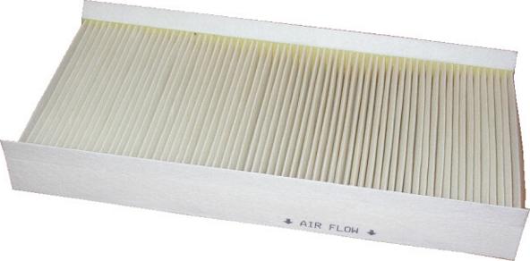 Hoffer 17113 - Filter, interior air car-mod.net