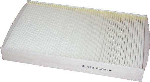 Hoffer 17117 - Filter, interior air car-mod.net