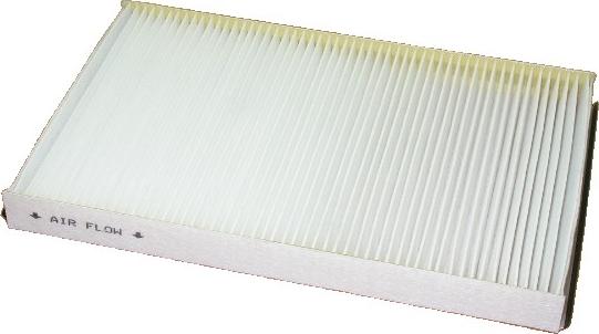 Hoffer 17182 - Filter, interior air car-mod.net