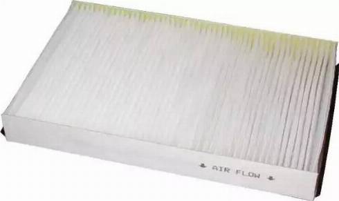 Hoffer 17125 - Filter, interior air car-mod.net