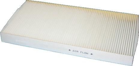 Hoffer 17177 - Filter, interior air car-mod.net