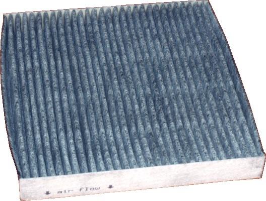 Hoffer 17304K - Filter, interior air car-mod.net