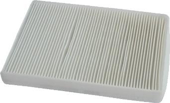 Hoffer 17300 - Filter, interior air car-mod.net