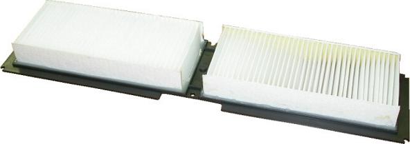 Hoffer 17244F - Filter, interior air car-mod.net