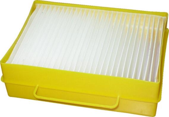 Hoffer 17247F - Filter, interior air car-mod.net