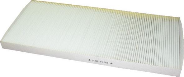 Hoffer 17251 - Filter, interior air car-mod.net