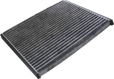 Hoffer 17275K - Filter, interior air car-mod.net