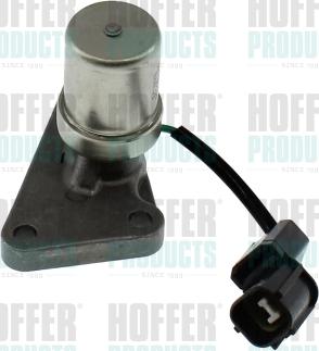 Hoffer 80915044 - Control Valve, camshaft adjustment car-mod.net