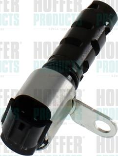 Hoffer 80915047 - Control Valve, camshaft adjustment car-mod.net