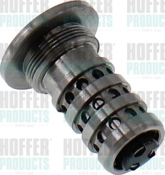 Hoffer 80915004 - Control Valve, camshaft adjustment car-mod.net