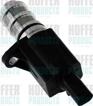 Hoffer 80915010 - Control Valve, camshaft adjustment car-mod.net