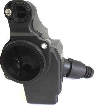 Hoffer 8091606 - Oil Trap, crankcase breather car-mod.net