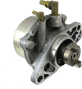 Hoffer 8091053 - Vacuum Pump, braking system car-mod.net